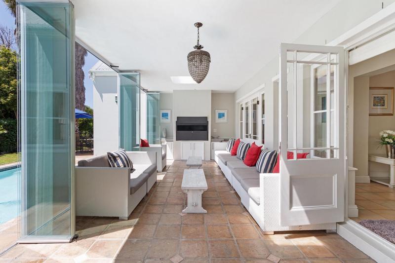 To Let 3 Bedroom Property for Rent in Steenberg Estate Western Cape